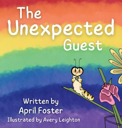 The Unexpected Guest