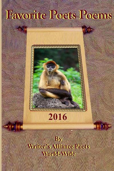 Favourite Poet’s Poems 2016