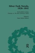 Silver Fork Novels, 1826-1841 Vol 5
