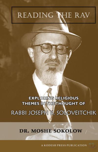 Reading the Rav