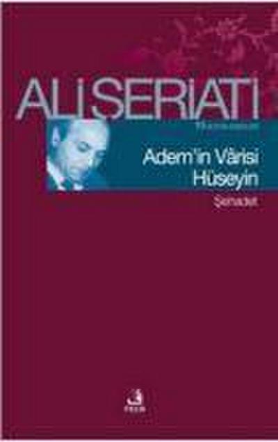 Ademin Varisi Hüseyin