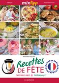 MIXtipp: Recettes de Fete (francais)