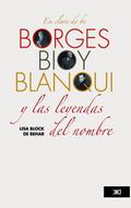 En clave de be. Borges, Bioy, Blanqui y las leyendas del nombre