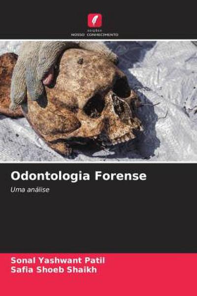Odontologia Forense