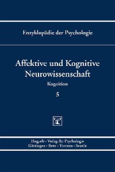 Affektive und Kognitive Neurowissenschaft