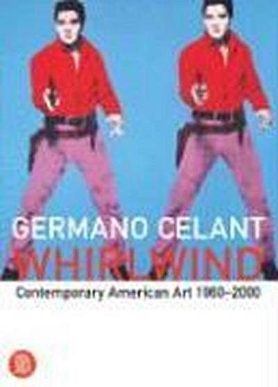 The American Tornado: Art in Power 1949-2008