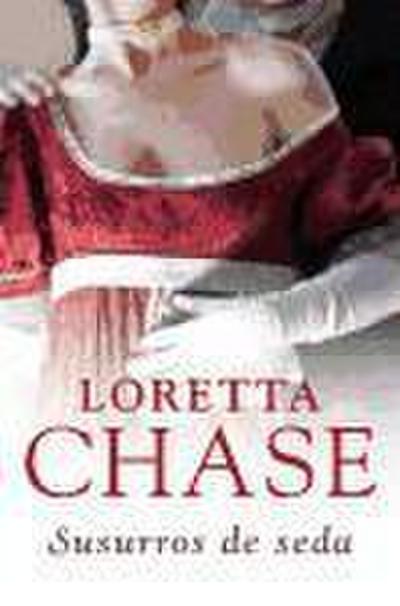 Susurros de seda