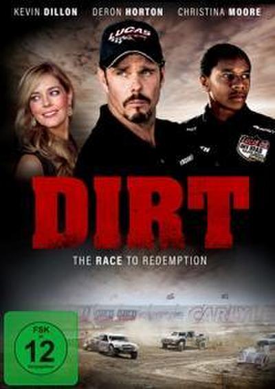 Dirt - The Race to Redemption