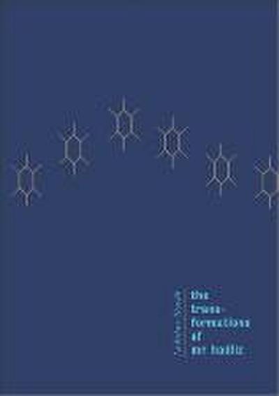 The Transformations of Mr. Hadliz