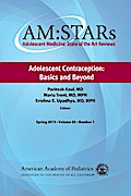 AM:STARs Adolescent Contraception: Basics and Beyond