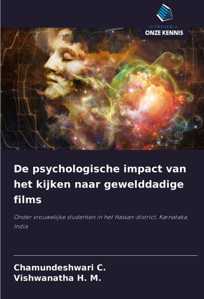 De psychologische impact van het kijken naar gewelddadige films