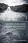 Snorri Sturluson ? Homer des Nordens