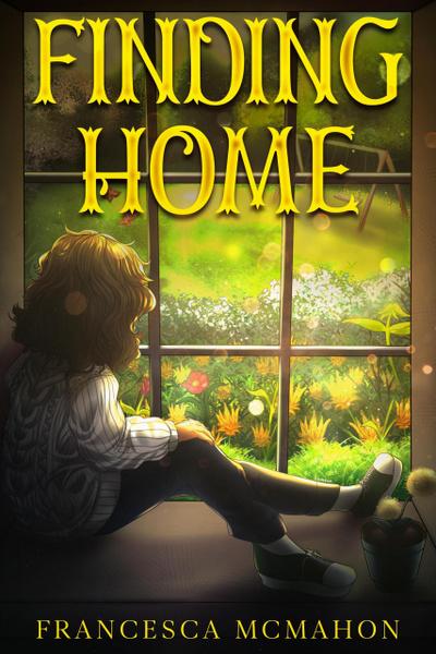 Finding Home (Into the Wild)