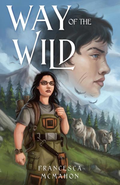 Way of the Wild (Into the Wild, #2)
