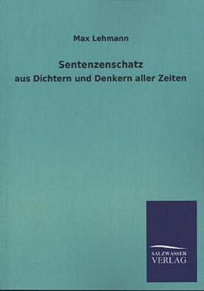Sentenzenschatz