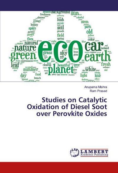 Studies on Catalytic Oxidation of Diesel Soot over Perovkite Oxides