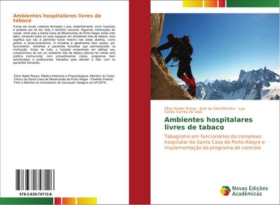 Ambientes hospitalares livres de tabaco