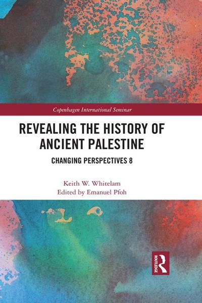 Revealing the History of Ancient Palestine