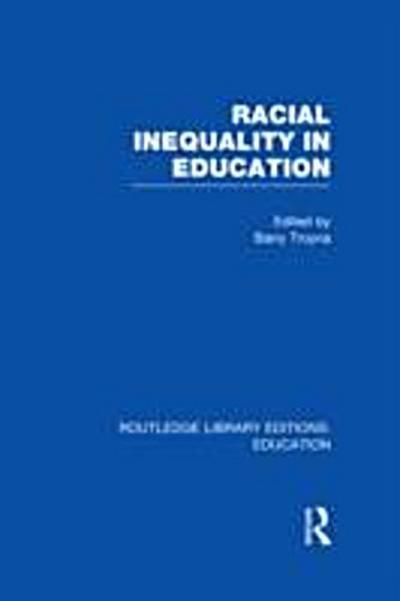 Racial Inequality in Education