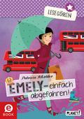 Lesegören 4: Emely – einfach abgefahren!