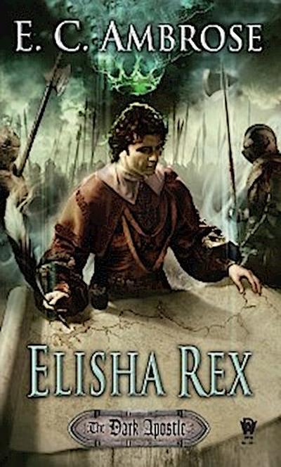 Elisha Rex