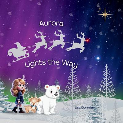 Aurora lights the way
