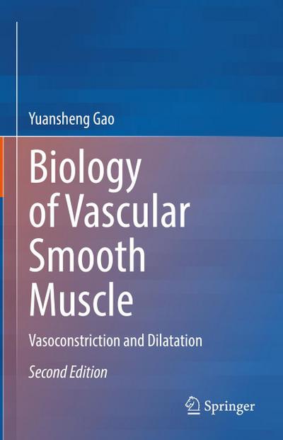 Biology of Vascular Smooth Muscle