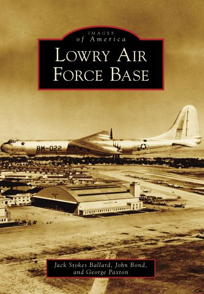 Lowry Air Force Base