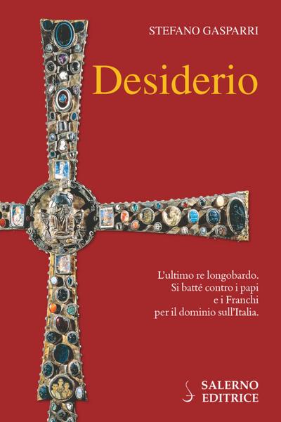 Gasparri, S: Desiderio