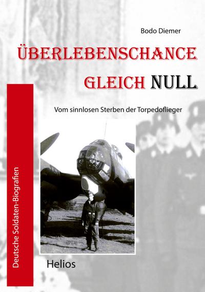 Überlebenschance gleich Null
