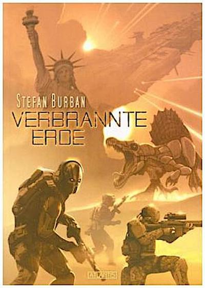 Der Ruul-Konflikt 14: Verbrannte Erde