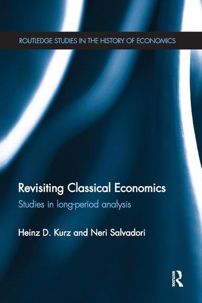 Revisiting Classical Economics