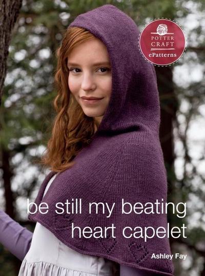 Be Still My Beating Heart Capelet