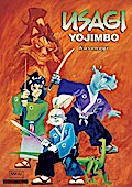 Usagi Yojimbo 12