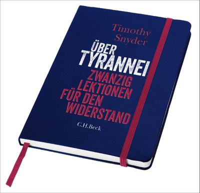 Über Tyrannei