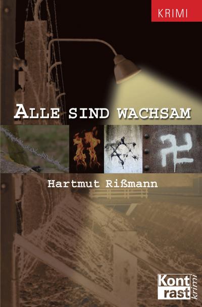 Alle sind wachsam