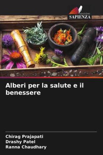 Alberi per la salute e il benessere