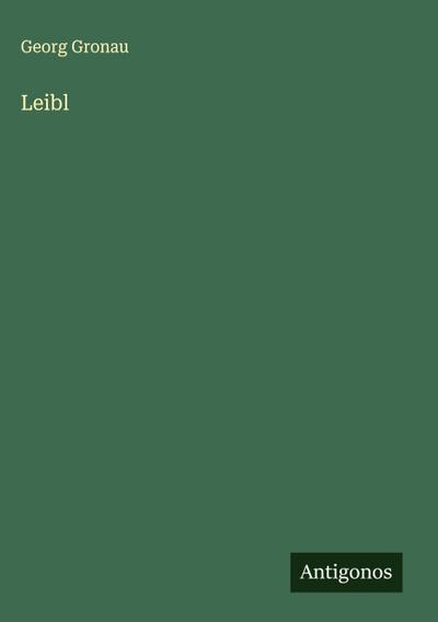 Leibl