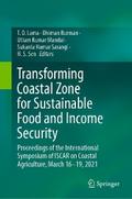 Transforming Coastal Zone for Sustainable Food and Income Security