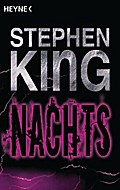 Nachts von Stephen King | Ebook