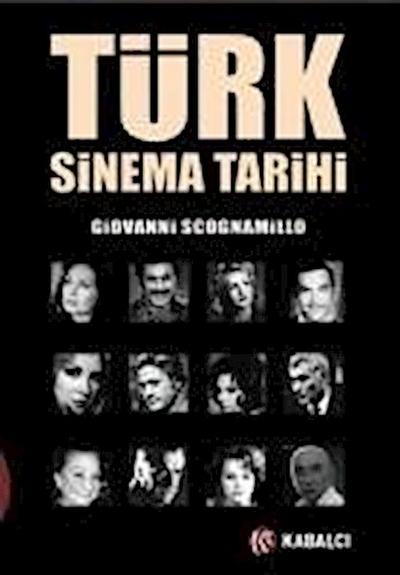 Türk Sinema Tarihi