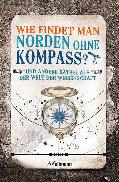 Wie: Norden ohne Kompass