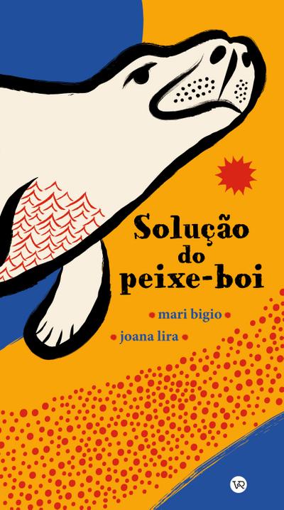 Solução do peixe-boi
