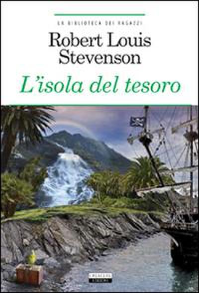L’ isola del tesoro