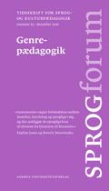 Genrepædagogik