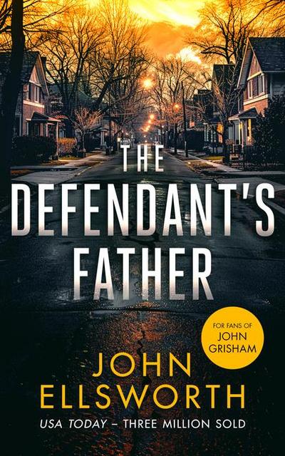 The Defendant’s Father