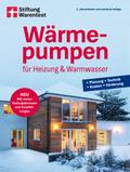Wärmepumpen für Heizung und Warmwasser