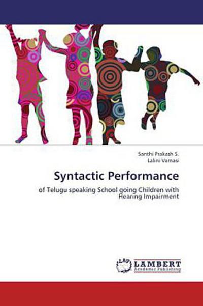 Syntactic Performance