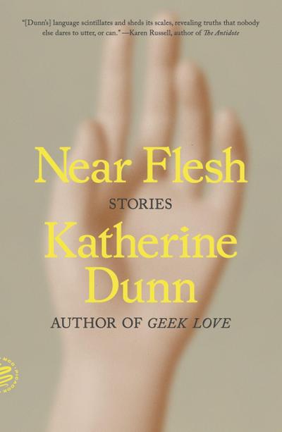 Near Flesh