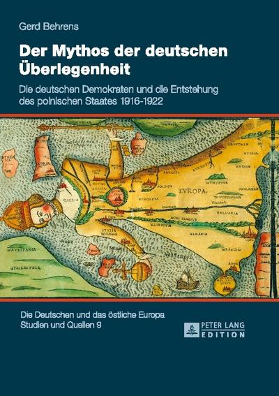 Der Mythos der deutschen Überlegenheit